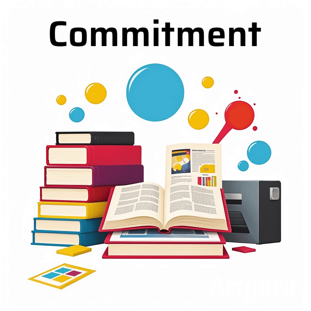 Commitment