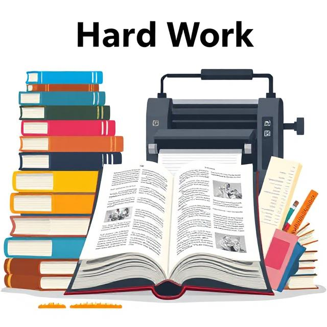 Hard Work