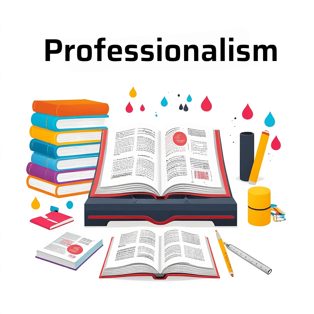 Professionalism